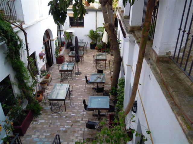 Gallery image of Posada de Palacio in Sanlúcar de Barrameda
