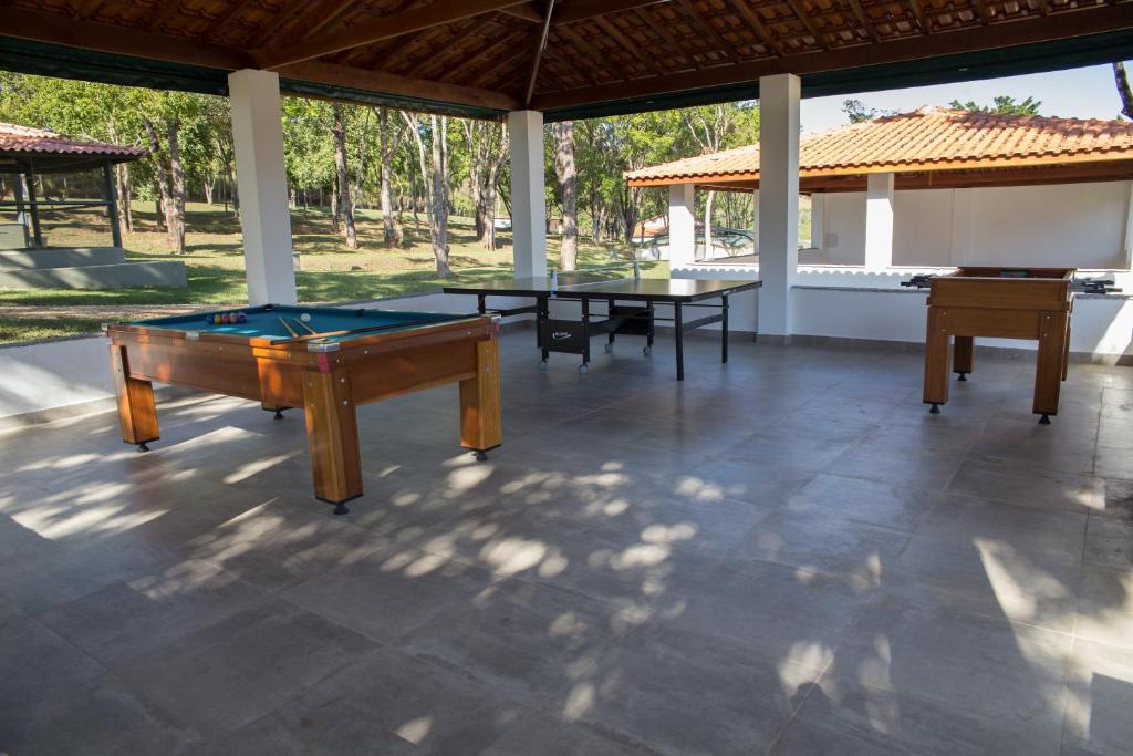  Hotel Fazenda Vale da Cachoeira