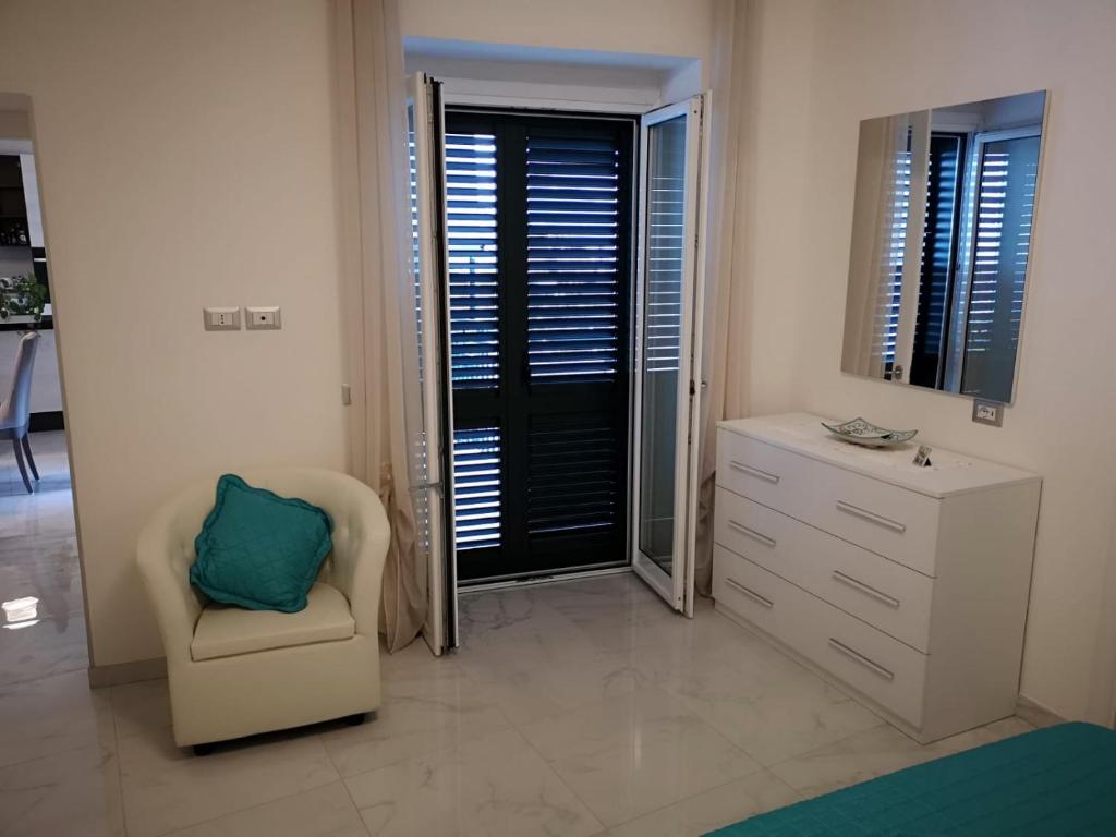 Zdjęcie z galerii obiektu Nonna Rosa House w mieście Scala