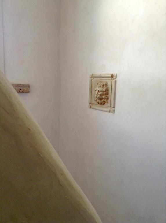 Fotografie z fotogalerie ubytování Petridi Maria Suites & Apartments v destinaci Patmos