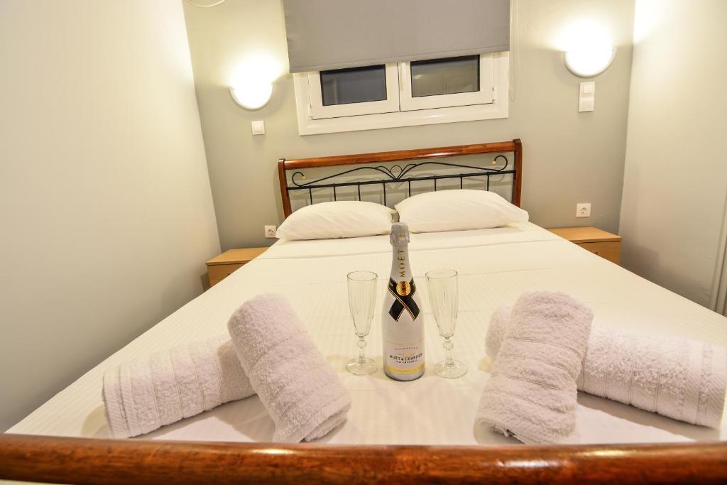 Marzi Boutique Hotel - Apartment With Sea View