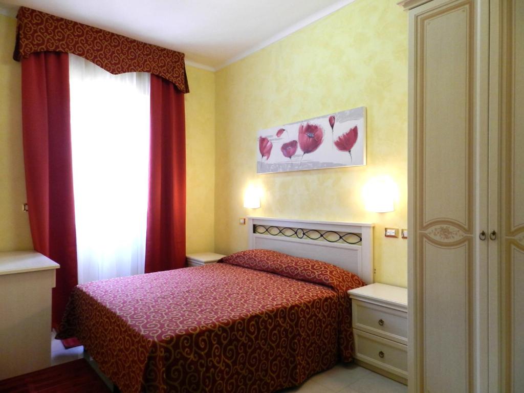 Hotel Air Palace Lingotto - Resim 18