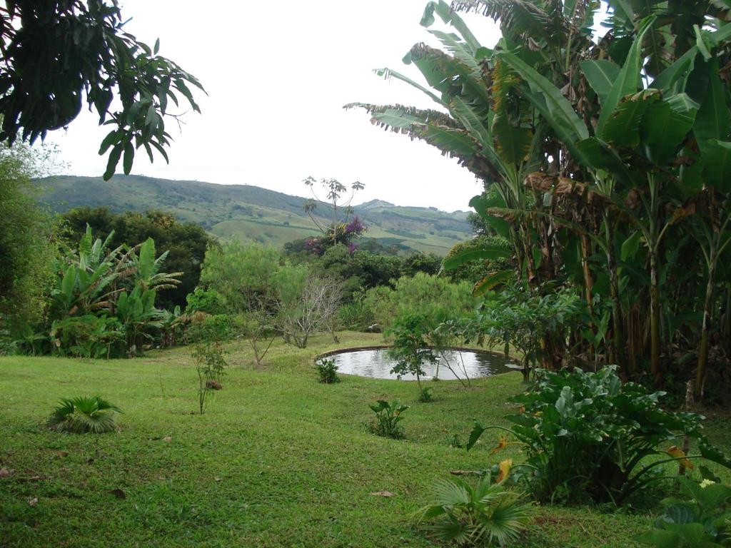  Pousada Lambari Montanha Hotel