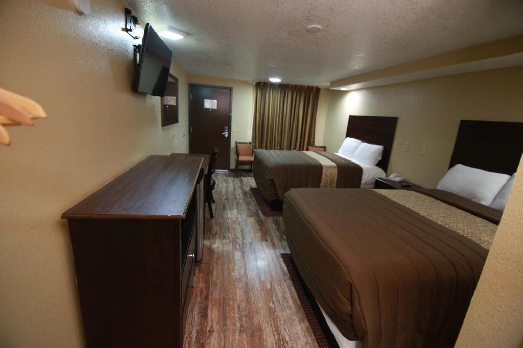 Memphis Inn - 