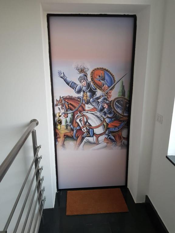 Kép Lilium In B&B szállásáról Gelában a galériában