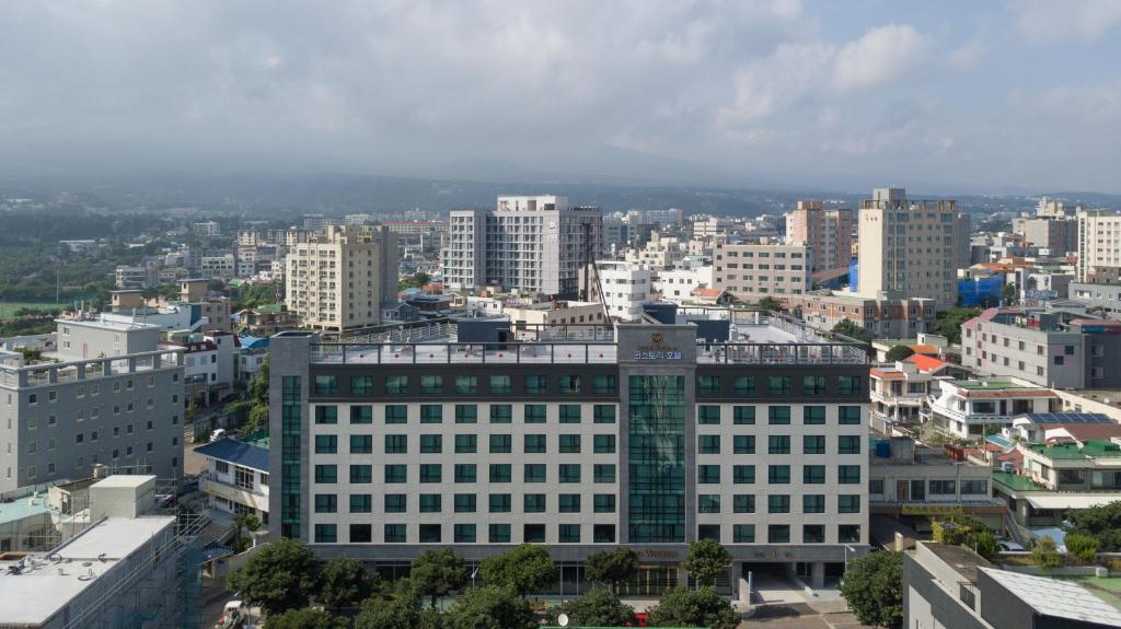 Hotel Winstory, Seogwipo (updated prices 2025) ★★★ Hotel Winstory, Seogwipo, South Korea