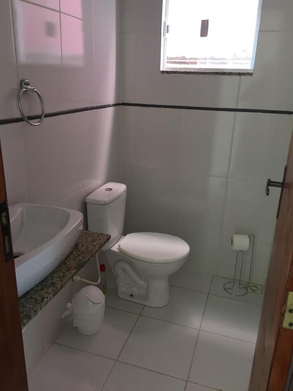  Casa do sagú
