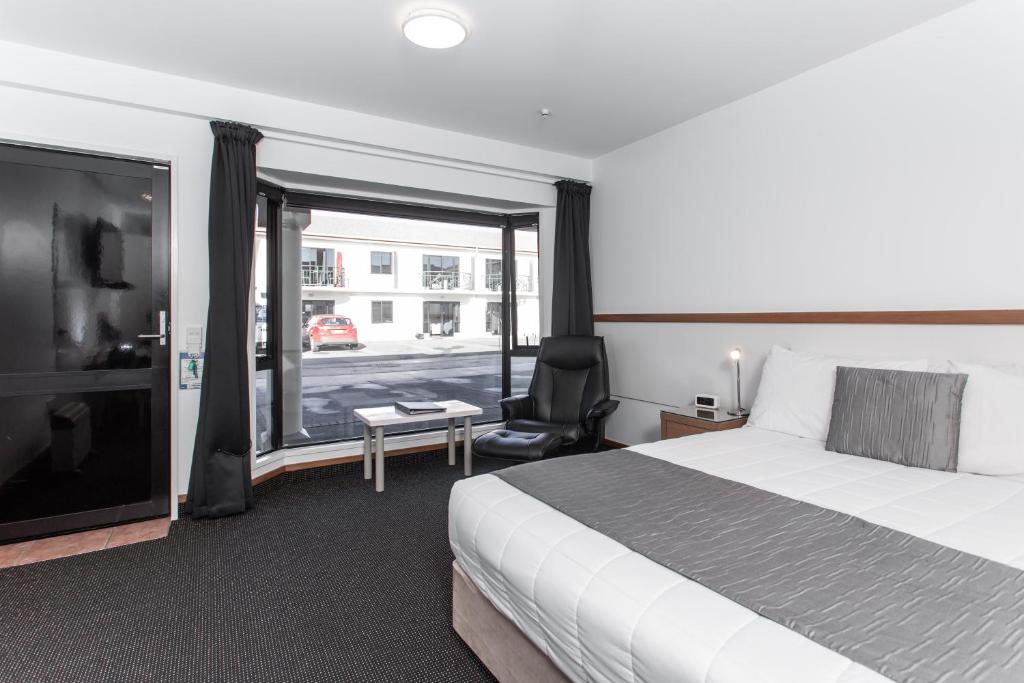 Palms Motel - Resim 16