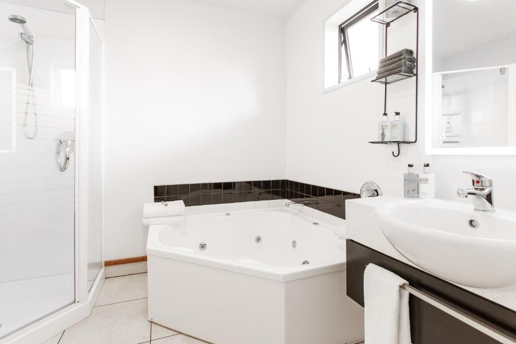 Palms Motel - Resim 11