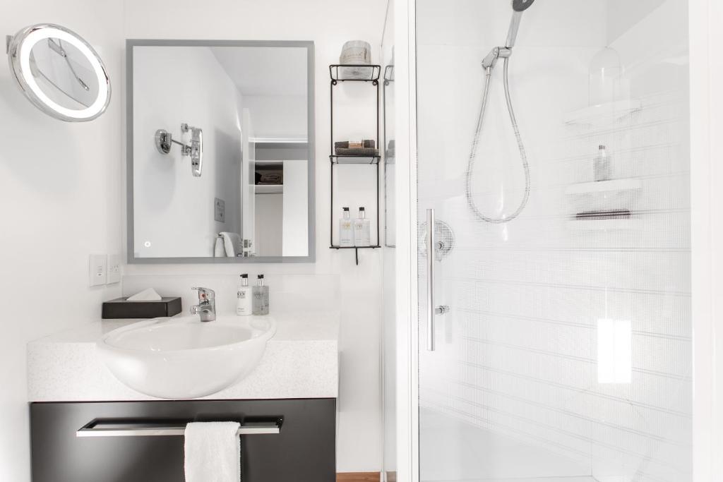 Palms Motel - Resim 3