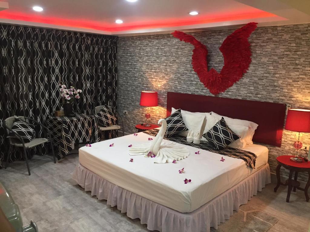 Fong Kaew and Baan Nang Fa Guesthouse - 7