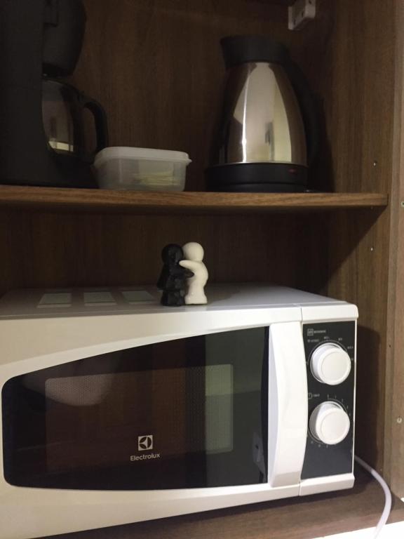 Fong Kaew and Baan Nang Fa Guesthouse - 14