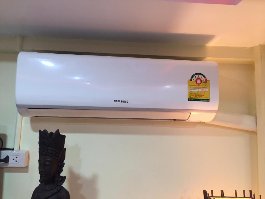 Fong Kaew and Baan Nang Fa Guesthouse - 19