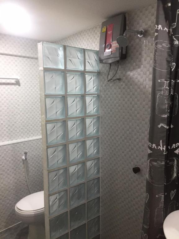 Fong Kaew and Baan Nang Fa Guesthouse - 18