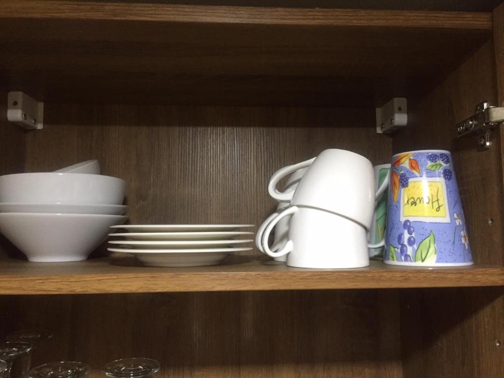 Fong Kaew and Baan Nang Fa Guesthouse - 17