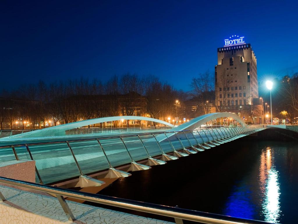 Zajímavé místo poblíž hotelu