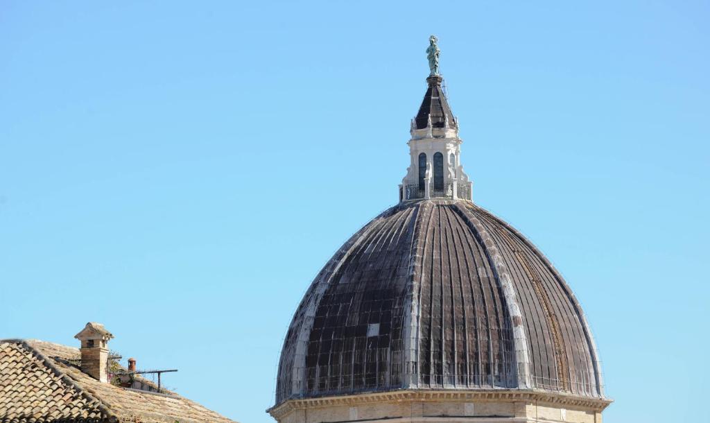 Fotografie z fotogalerie ubytování Hotel Centrale di Paolo e Cinzia v destinaci Loreto