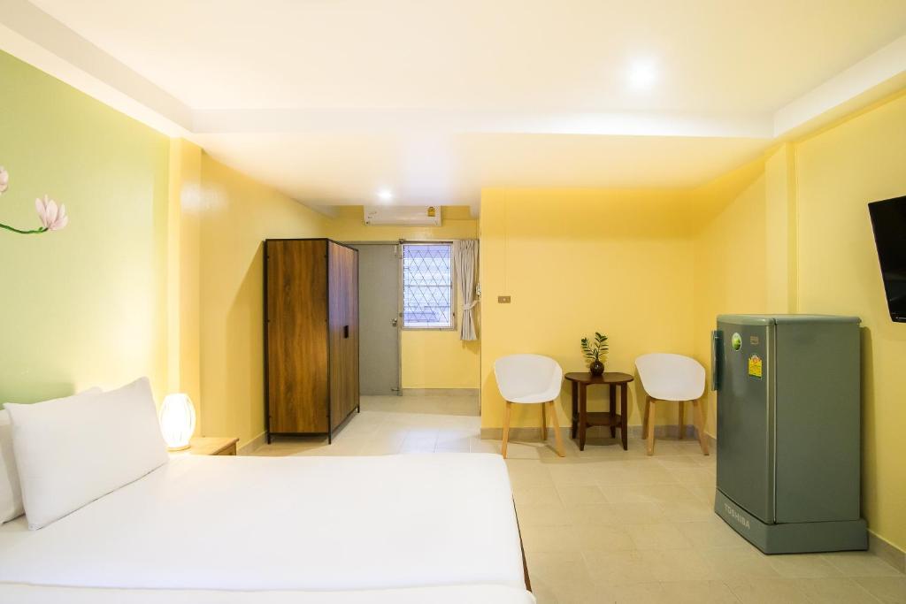 Sawasdee Place - Resim 44