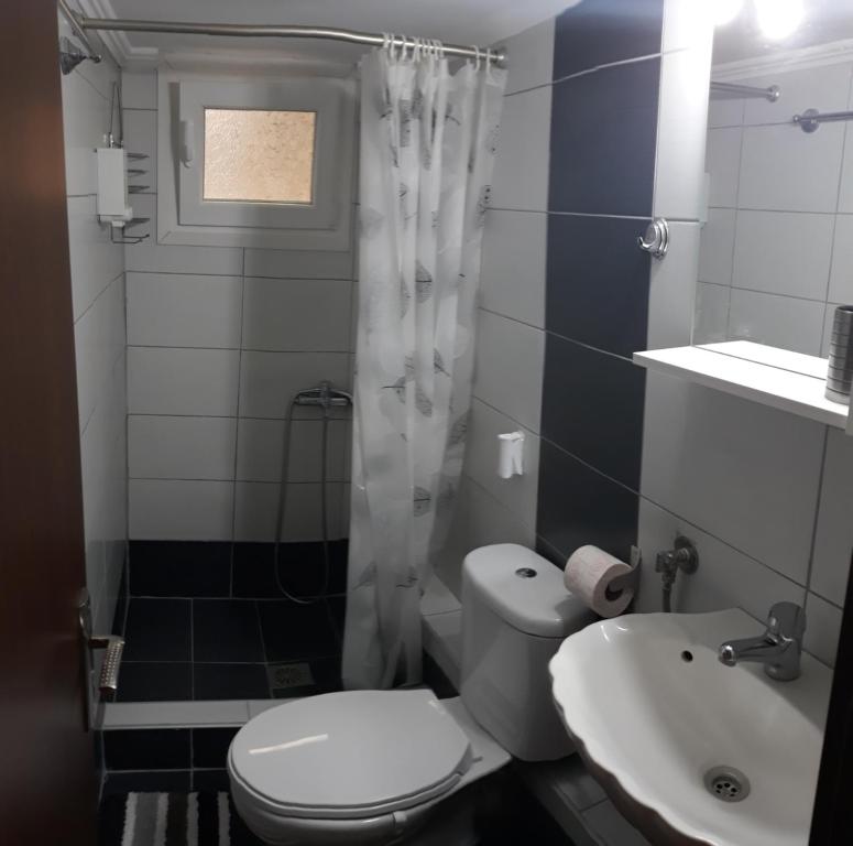 Kosta's Apartment 1 - Appartement