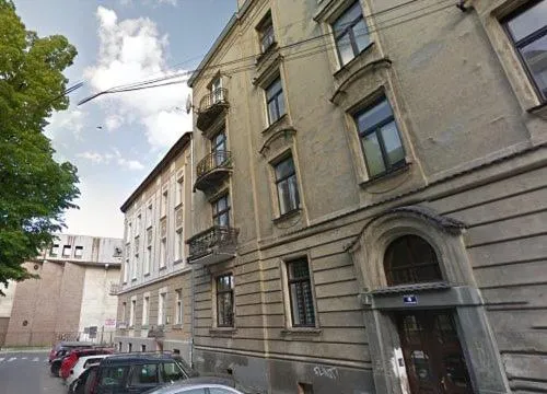 Klimatyczny Apartament, Cracovia, Polonia