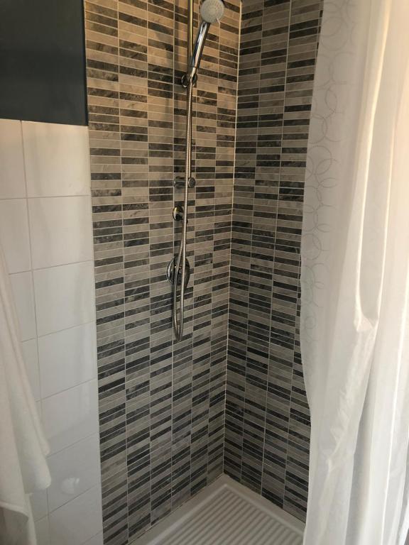 Decri resort - Chambre Double