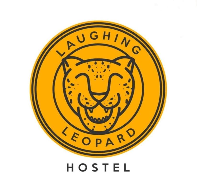 Certifikát, hodnocení, plakát nebo jiný dokument vystavený v ubytování Laughing Leopard Hostel