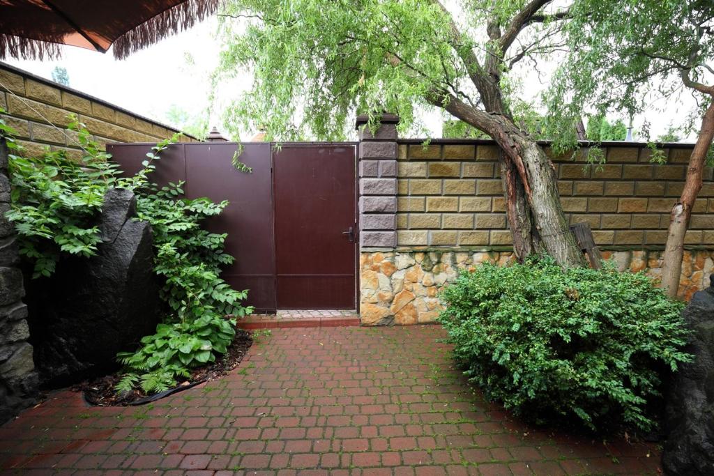 Medzhybozhskiy Zamok - Suite