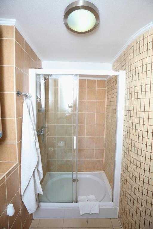 Medzhybozhskiy Zamok - Luxe Kamer