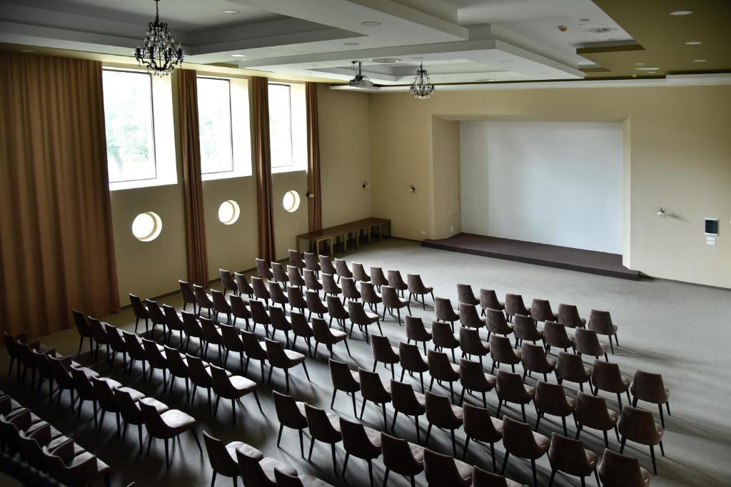 Konferenční prostory v ubytování Miznah Hotels & Resorts