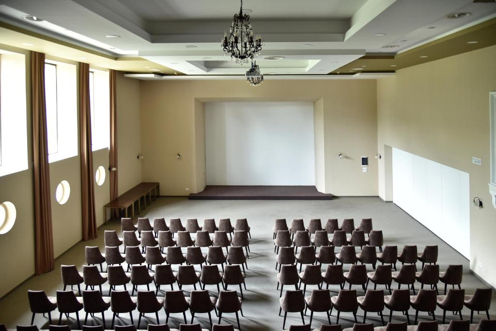 Konferenční prostory v ubytování Miznah Hotels & Resorts