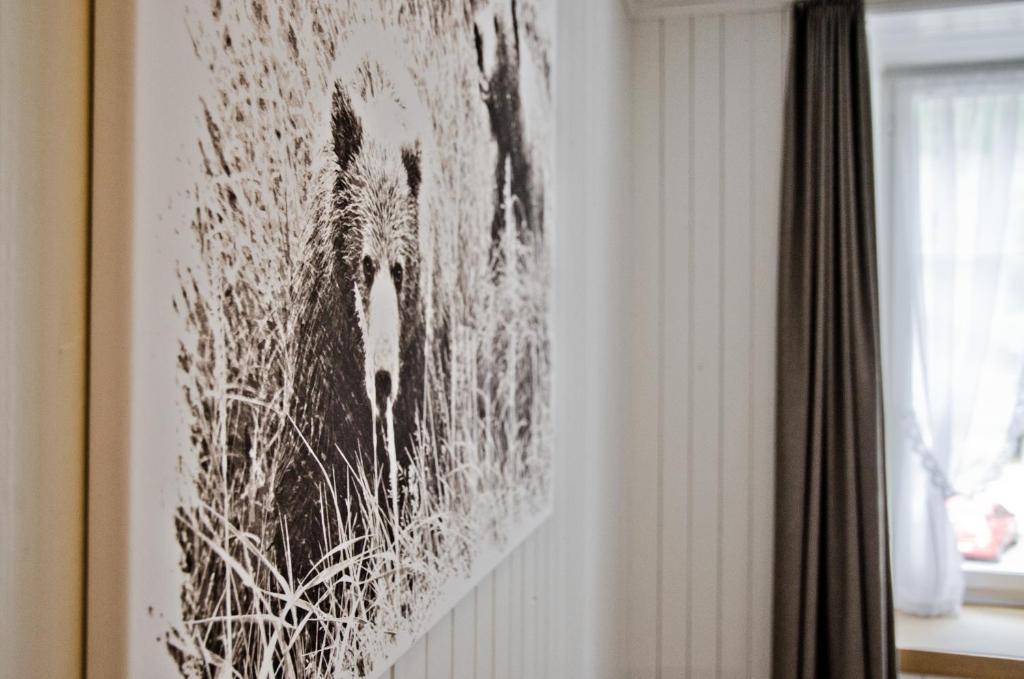 Fotografie z fotogalerie ubytování Hotel Bären Guttannen v destinaci Guttannen