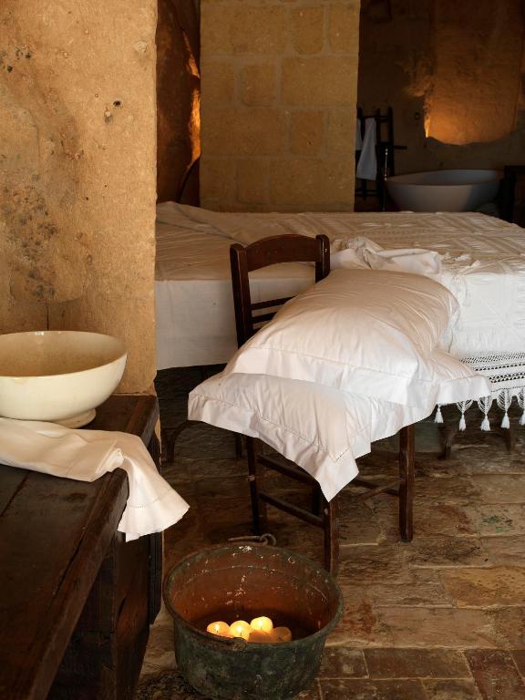 Sextantio Le Grotte Della Civita - 7