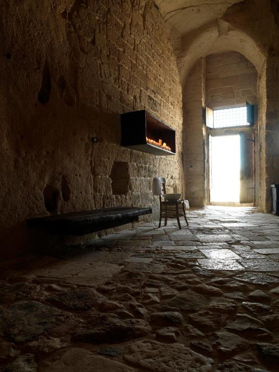 Sextantio Le Grotte Della Civita - 16