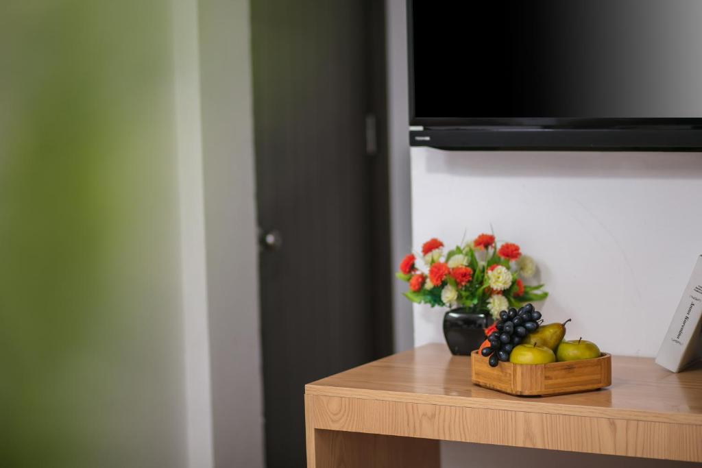 Fotografie z fotogalerie ubytování Hanoi Fantasea Hotel v Hanoji