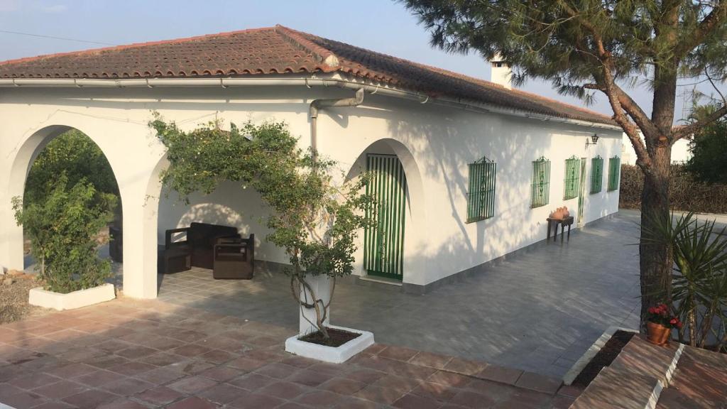 casa rural en la Costa del Sol, Cártama – Updated 2022 Prices