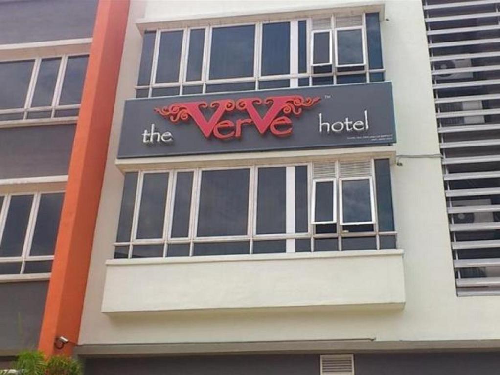 Fotografie z fotogalerie ubytování The Verve Hotel PJ Damansara v destinaci Petaling Jaya