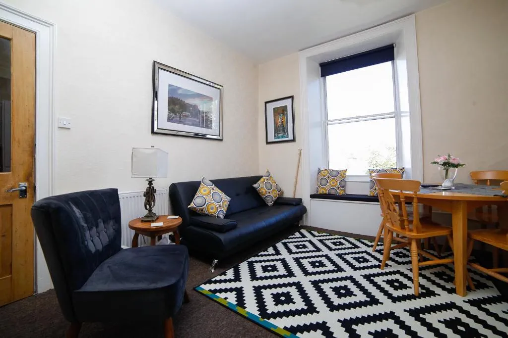 Another Apartment Edinburgh, Edinburgh, United Kingdom