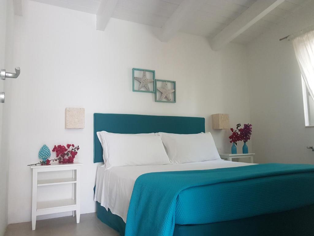 Agriturismo Giorgio - Chambre Familiale Deluxe