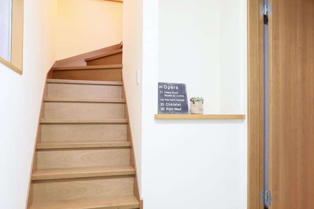 Foto sihtkohas Hiroshima asuva majutusasutuse Tokaichi inn 一軒家貸切 galeriist