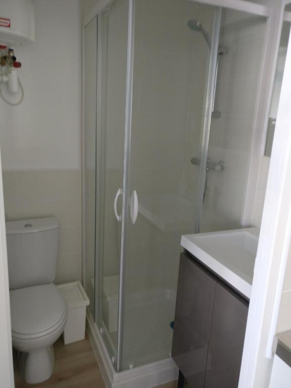Appart Hôtel L'Angélique - Standard Apartment