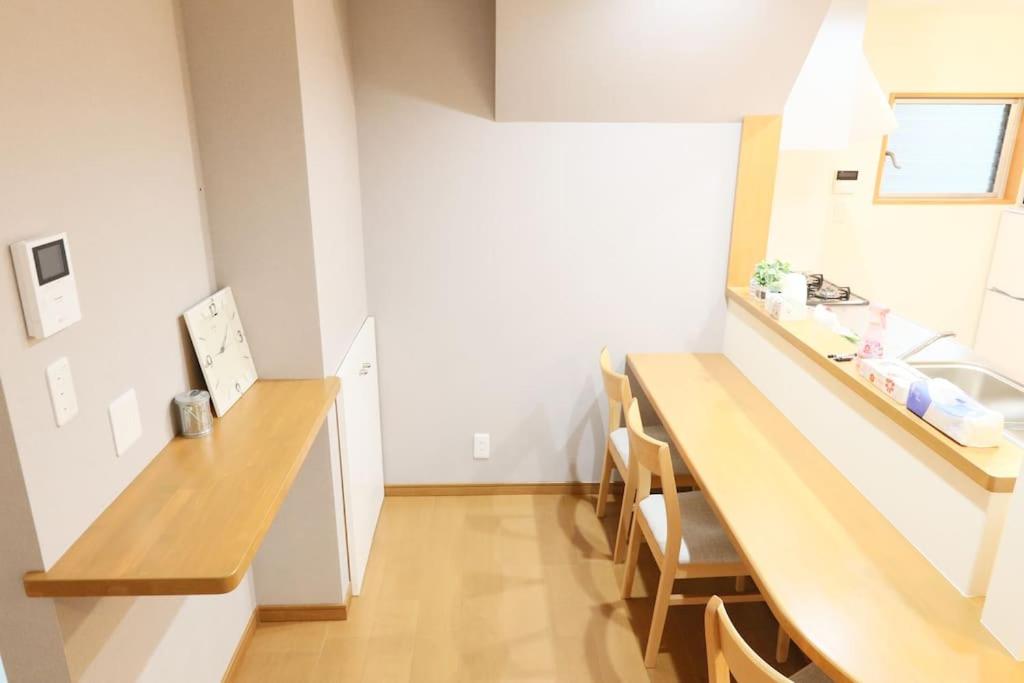 Foto sihtkohas Hiroshima asuva majutusasutuse Tokaichi inn 一軒家貸切 galeriist