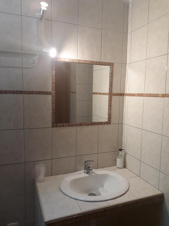 Hôtel Padolo - Budget Twin Room
