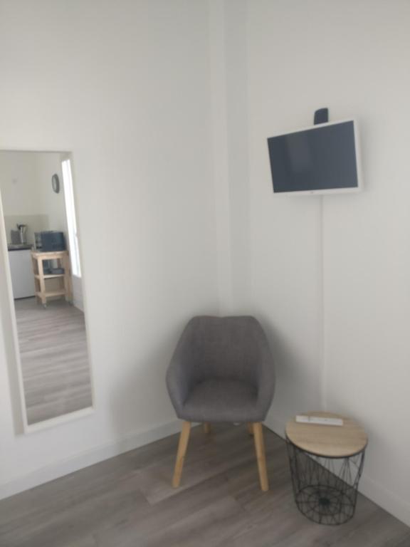 Appart Hôtel L'Angélique - Superior Apartment