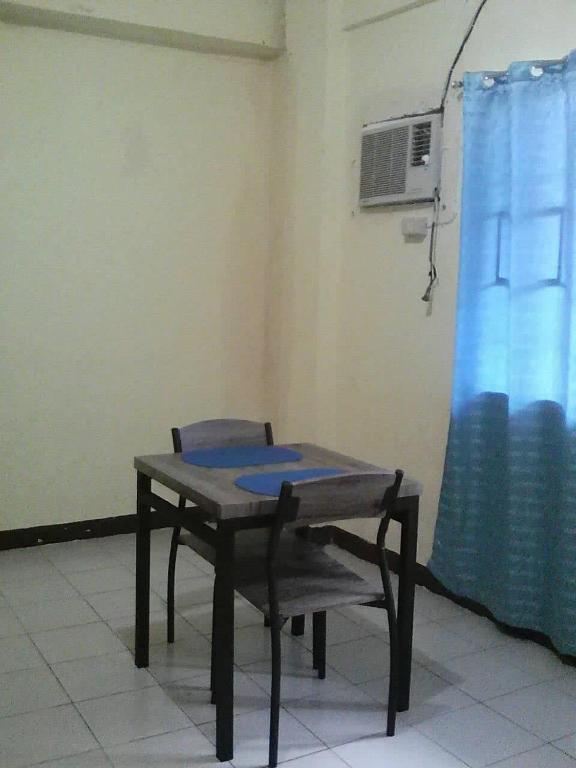 JS3 Studio Apartments - Studio