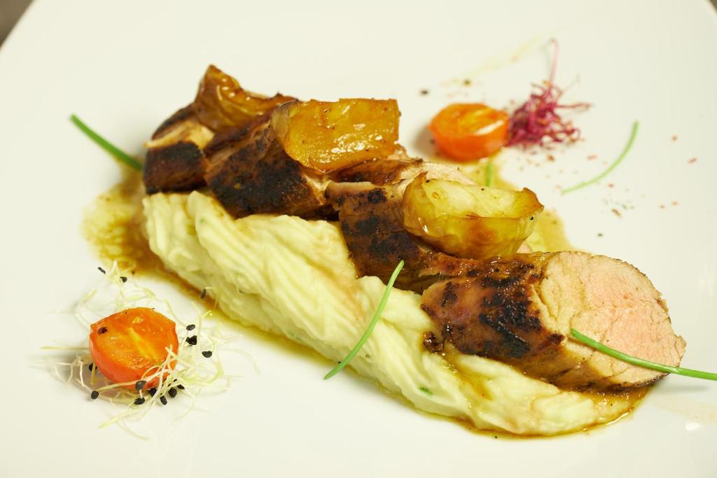 Pansion Waldinger - 13