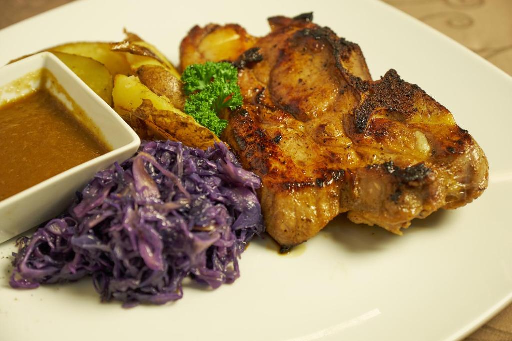 Pansion Waldinger - 14