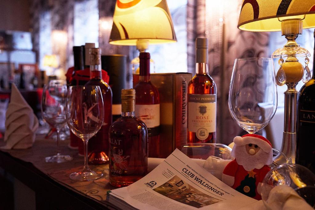 Pansion Waldinger - 15