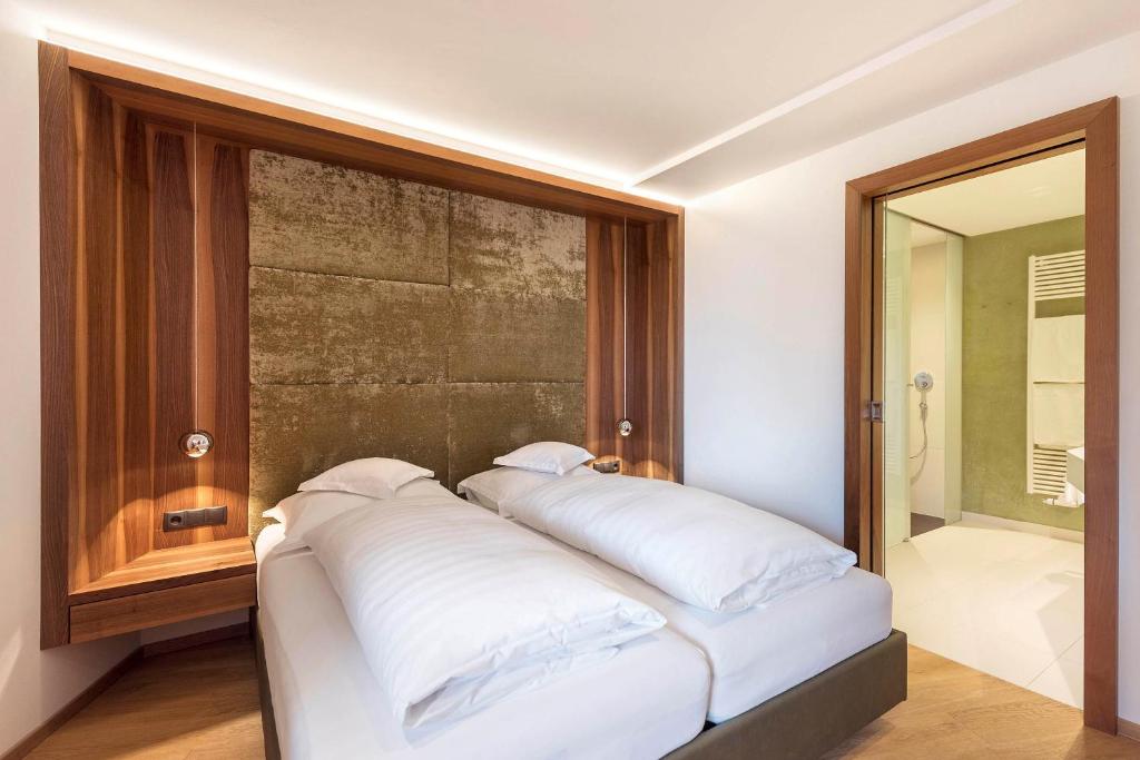 Marini's giardino Hotel - Habitación Doble