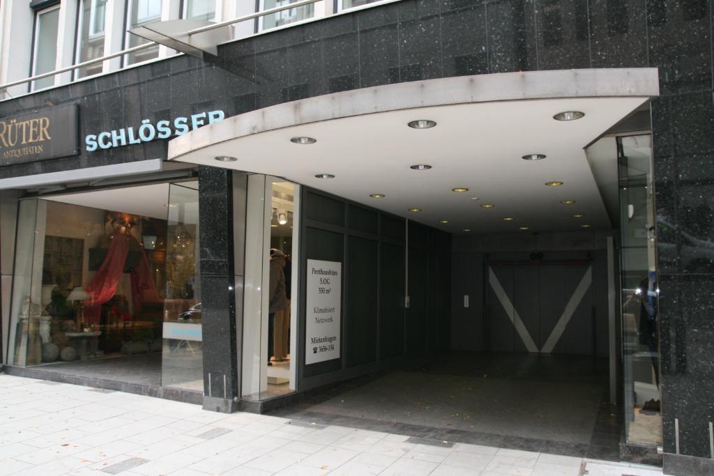 Grand Hotel Mussmann - Resim 29