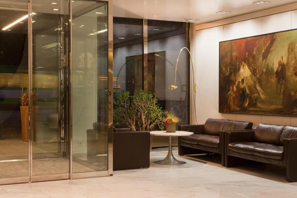 Grand Hotel Mussmann - Resim 17